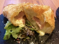 PIZZA　FORTUNAのプレスリリース画像
