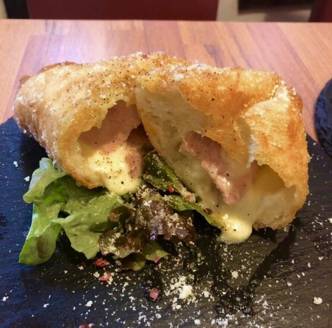 PIZZA　FORTUNAのプレスリリース画像