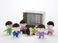 (C)赤塚不二夫／おそ松さん製作委員会