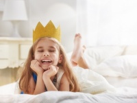 「お姫様扱い」される女性になる方法