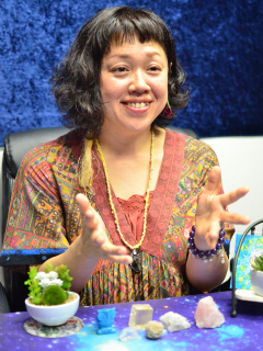 株式会社千里眼のプレスリリース画像