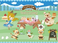 株式会社 カプコンのプレスリリース画像