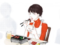 一人焼き肉、一人鍋。「ぼっち飯」が経済を回す理由