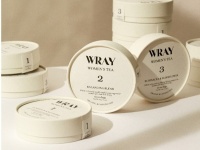 女性に寄り添うオーガニックハーブティーWRAY「WOMEN’S TEA」新発売