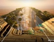 サウジアラビアの仰天プロジェクト、全長170kmのスマートメガシティの今