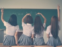 爆笑。女子校出身あるある5選