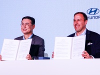 ハワイなど観光地でのサステナブルツーリズムの強化のため、Hyundaiとヒルトングランドバケーションズが協定締結