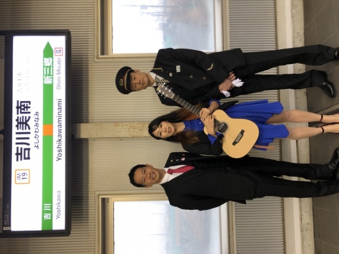 株式会社ローズクリエイトのプレスリリース画像