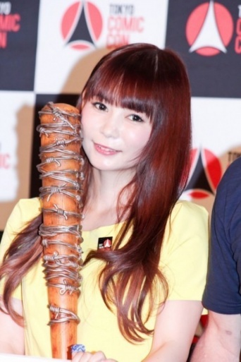 中川翔子