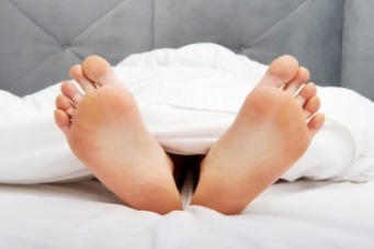 女性の3人に1人がかかる!?　「水虫」の見分け方と予防法