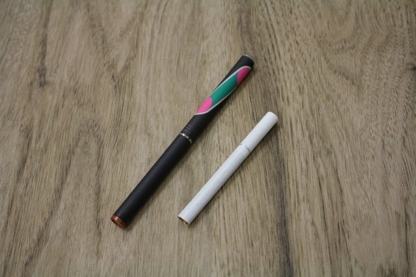 加熱式と紙巻き...飲食店の「リアルな意見」を調べた（画像はイメージ）