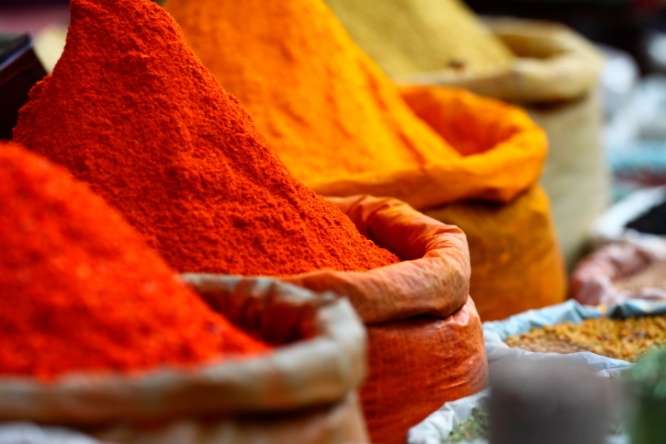 激辛料理で「おしり」が痛くなるのはナゼ？