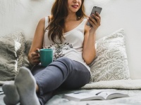 「結婚したら自由時間がなくなる」はウソ！　夫婦の新ライフスタイル