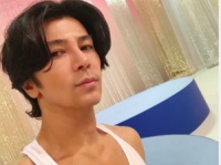 武田真治 Instagramより