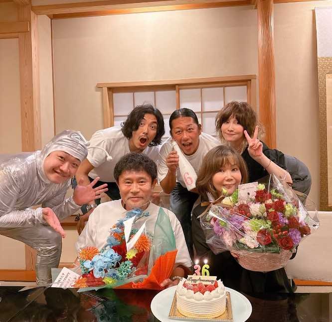 Instagram：小川 菜摘(@natsumi1230)より