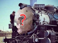 トーマスが禁断の領域に。。。機関車トーマスがついに実写化されリメイクが決定！？