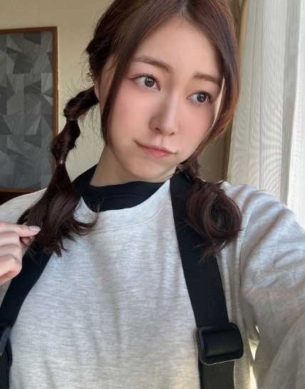 Instagram:松井珠理奈(@jurinamatsui3)より