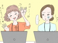 集中できない……。独り言が多い人を黙らせる方法