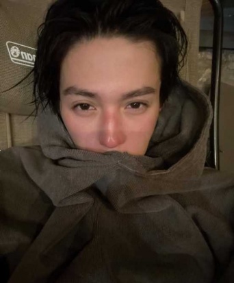 Instagram:八木勇征(@yuseiyagi_official)より
