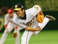 藤川球児（写真は現役時代）