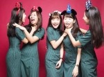 台湾『エバー航空』のＣＡたちが美人揃いで今すぐ乗車したいレベル
