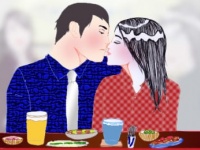 飲み会で失敗をしてしまったときの対処法