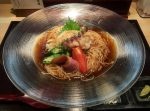【ラーメン情報】あとは野となれ麺となれ vol.55『鴨そば九代目けいすけ』