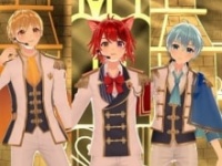 ⒞LIVE DAM Ai