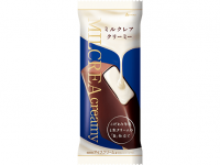 ミルクにこだわった新ブランド