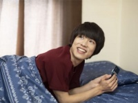 休みは月に2日!?　 メンズ地下アイドルが抱える闇