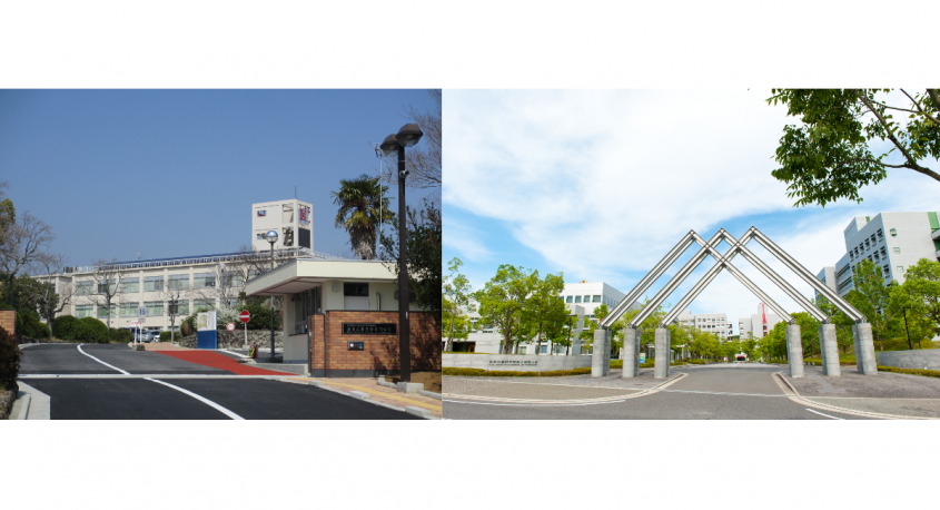 独立行政法人国立高等専門学校機構のプレスリリース画像