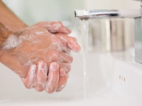 除菌効果が高い手洗いのポイントは？（depositphotos.com）
