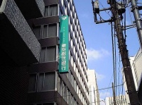 規模拡大に意欲的な東京都民銀