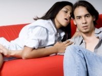 ●●になるといい!?　男性からキスしてもらうためのムードの作り方4選