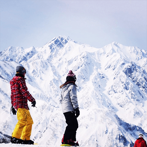 【ウィンタースポーツ】スキー体験をするならココ！　おすすめスキー場3選☆#5