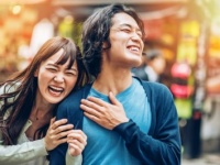 おまえ、かわええなあ！　実は俺だけが知っている彼女の魅力・6つ