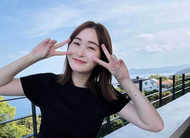 "Instagram:岩田絵里奈(@erina_iwata)より 9"