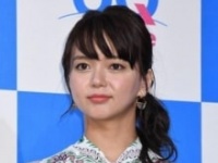 多部未華子