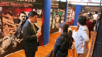 特定非営利活動法人イマジンのプレスリリース画像