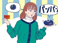 「クレカでお財布がパンパン……」本当に持つべきクレジットカードの枚数とは？