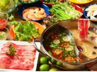 具材も薬味もアレンジし放題！　自由すぎる新感覚鍋「ハワイ鍋」って!?