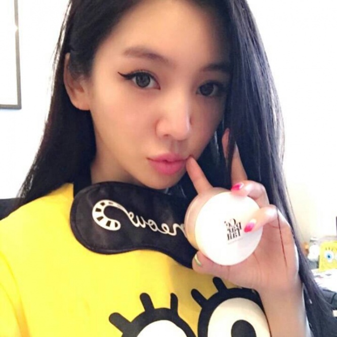MEGBABY（商品持ち）
