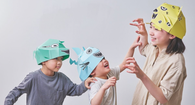 株式会社KAZAANAのプレスリリース画像