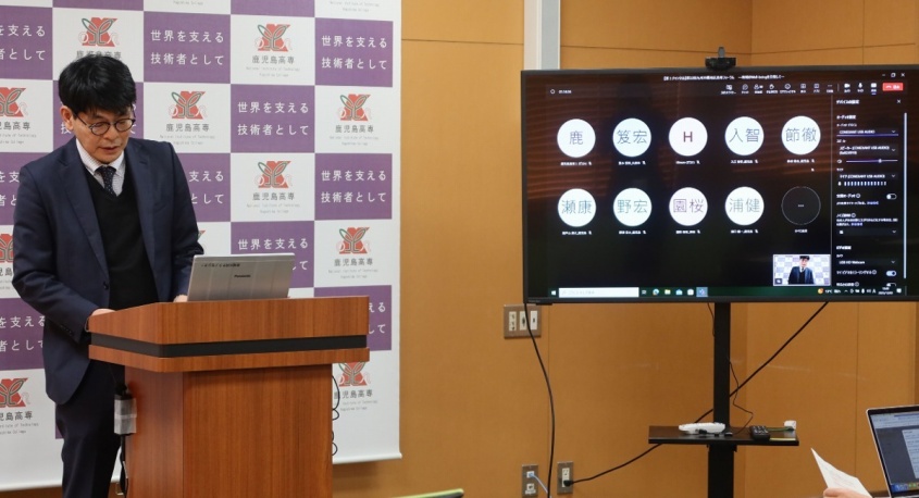 独立行政法人国立高等専門学校機構のプレスリリース画像