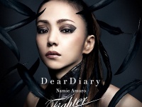 「Dear Diary / Fighter」より