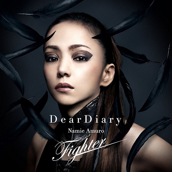 「Dear Diary / Fighter」より