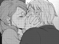 我慢できない……っ。躓いた彼女を助けようとして起きた「ラッキーすぎるハプニング」【田部さんは食べられたい #11】