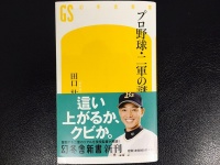 使命は「育てながら勝つこと」プロ野球二軍監督が陥る中間管理職の悲哀