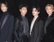 「FANTASTICS」登場！　12/20発売『VOCE』2月号　強いキズナが伝わってくるインタビューも！！