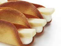 チーズ好き注目！